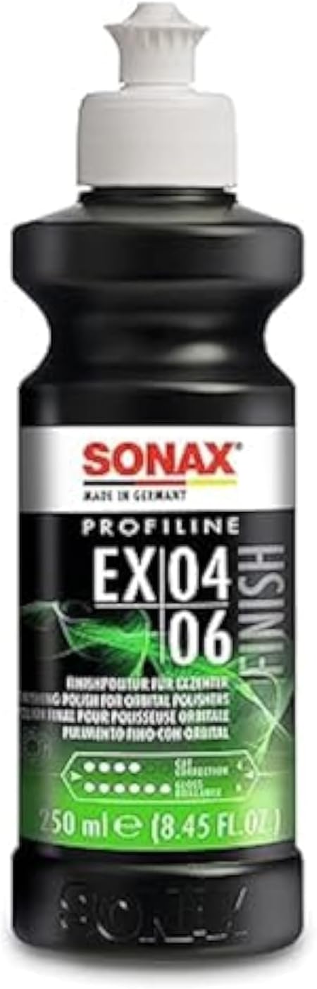 Sonax Sonax EX 04-06 - PDP