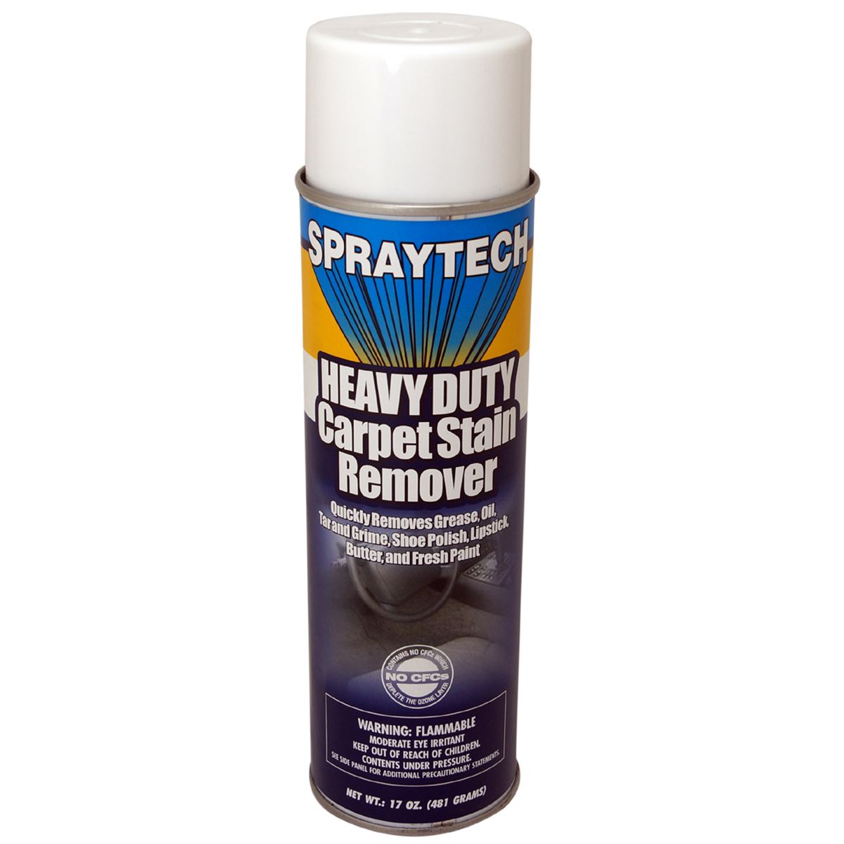 PDP Spraytech Heavy Duty Spot Attack - PDP