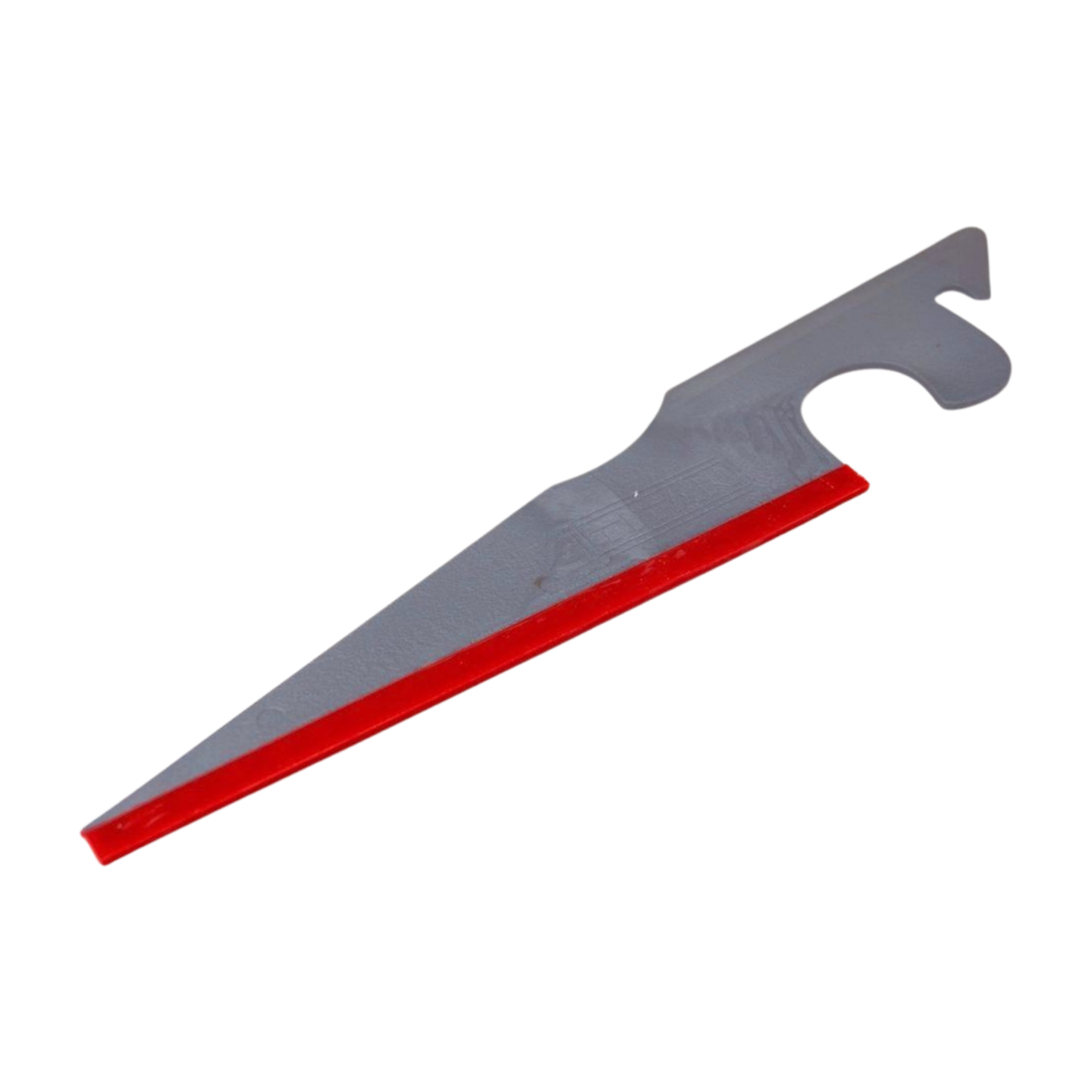 Titan Squeegee-Red