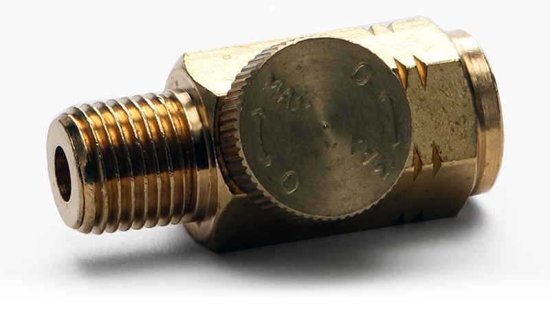 Tornador Tornador Air Regulator - PDP