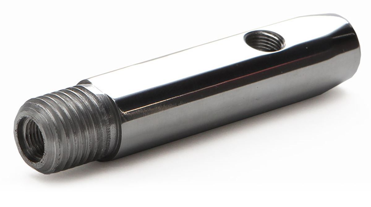 Tornador Tornador Valve Body Z-010 - PDP