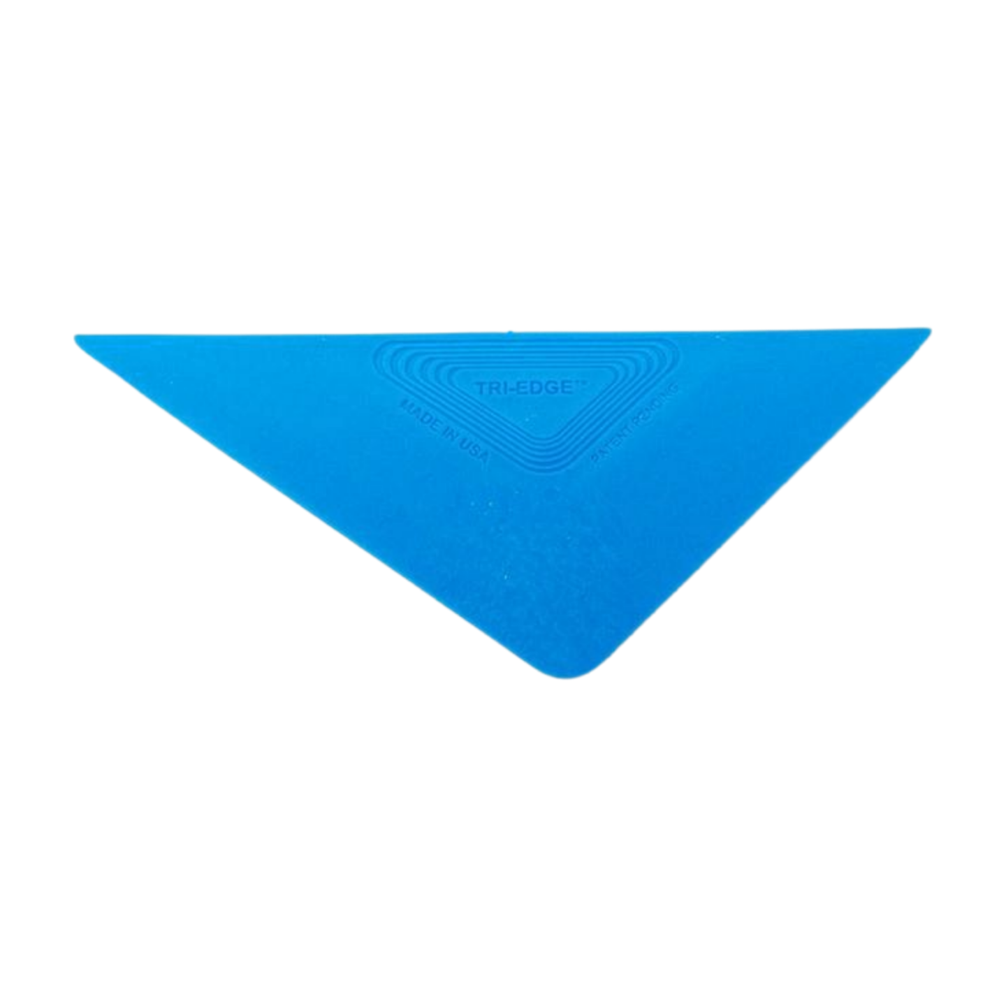 Tri-Edge Blue