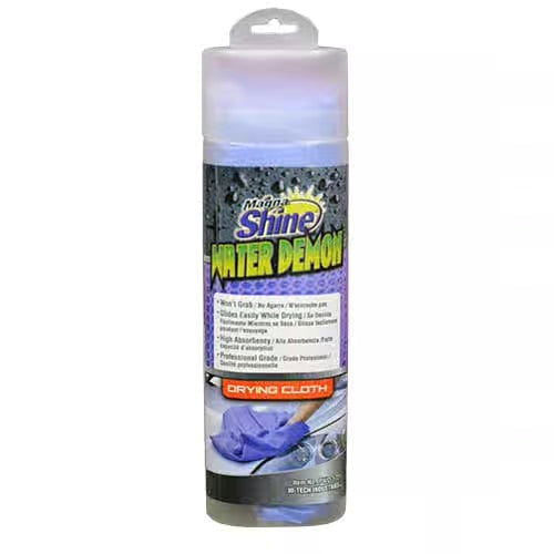 Water Demon Drying Chamois – PDP