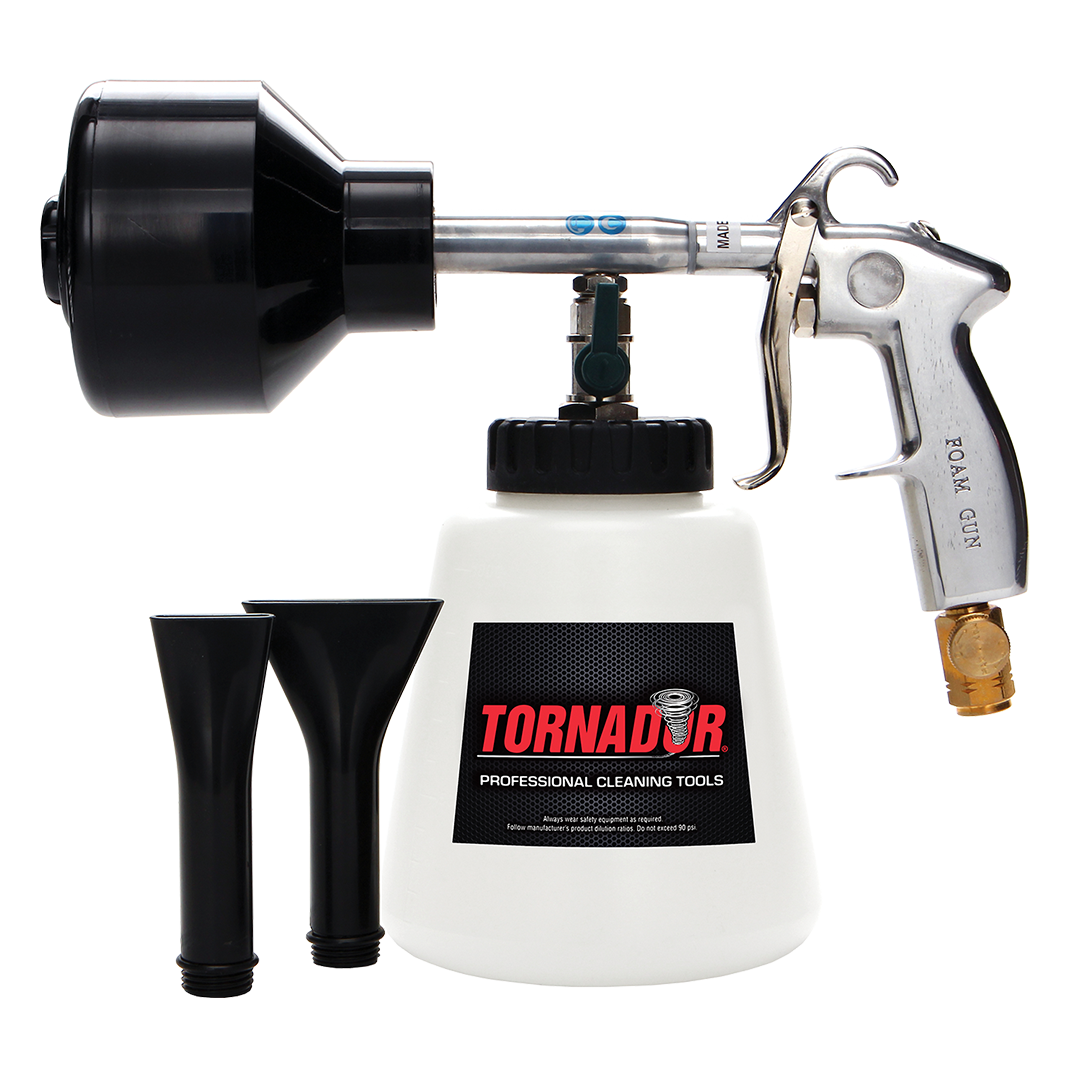 Tornador Z-011 Tornador® Foam Gun - PDP