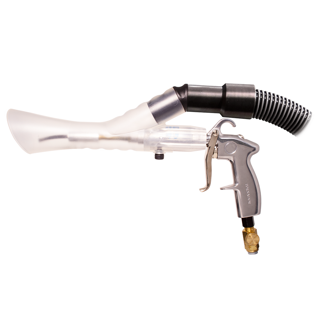 Tornador ZV-240 Tornador® Velocity-Vac Dry - PDP