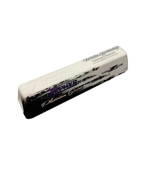 Zephyr Zephyr White Lighting Rouge Bar - PDP