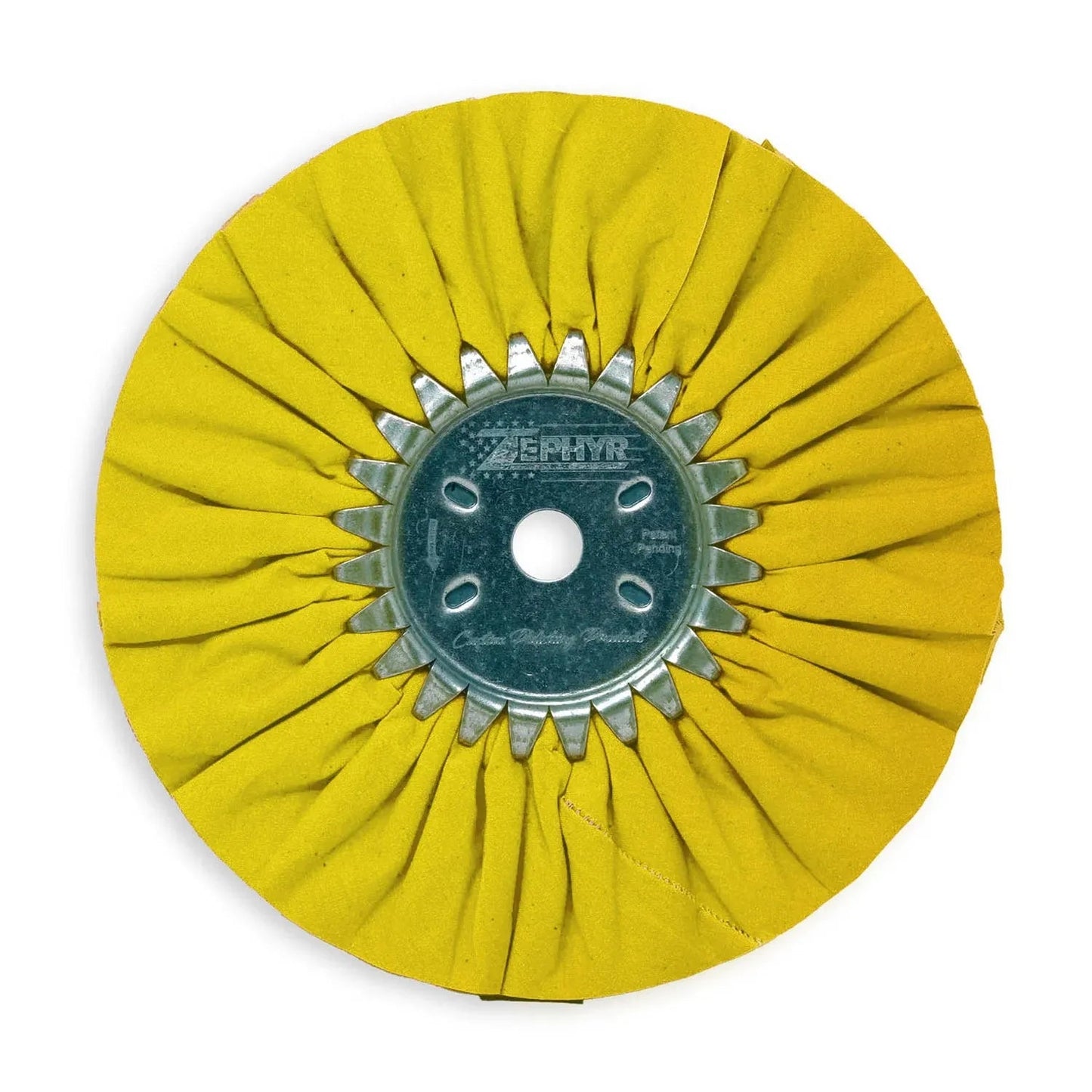 Zephyr Zephyr Yellow Cut - 8 Inch - PDP