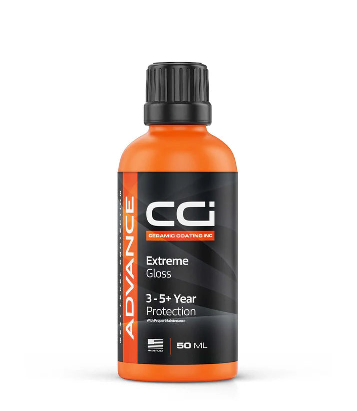 CCI Advanced 50ML Coating