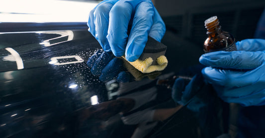 offering a range of ceramic coating products to give pro detailers the right coating for every job and customer goal