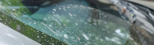 car detailing troubleshooting