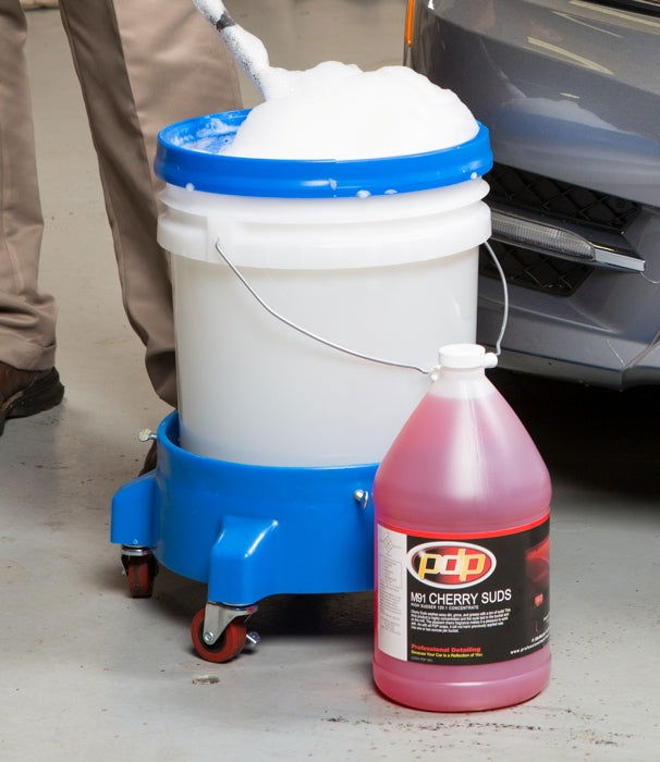  Car Wash Soaps - PDP