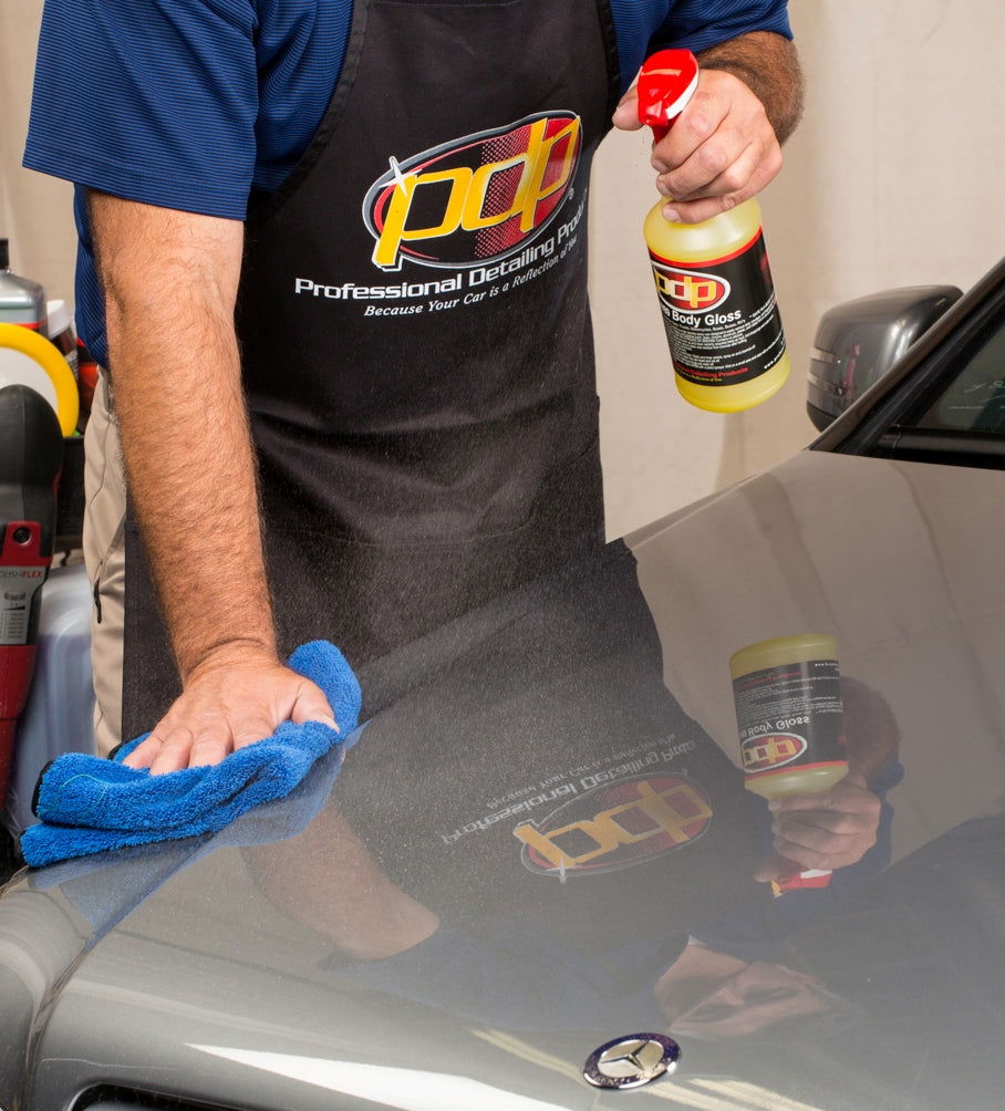  Car Waxes - PDP