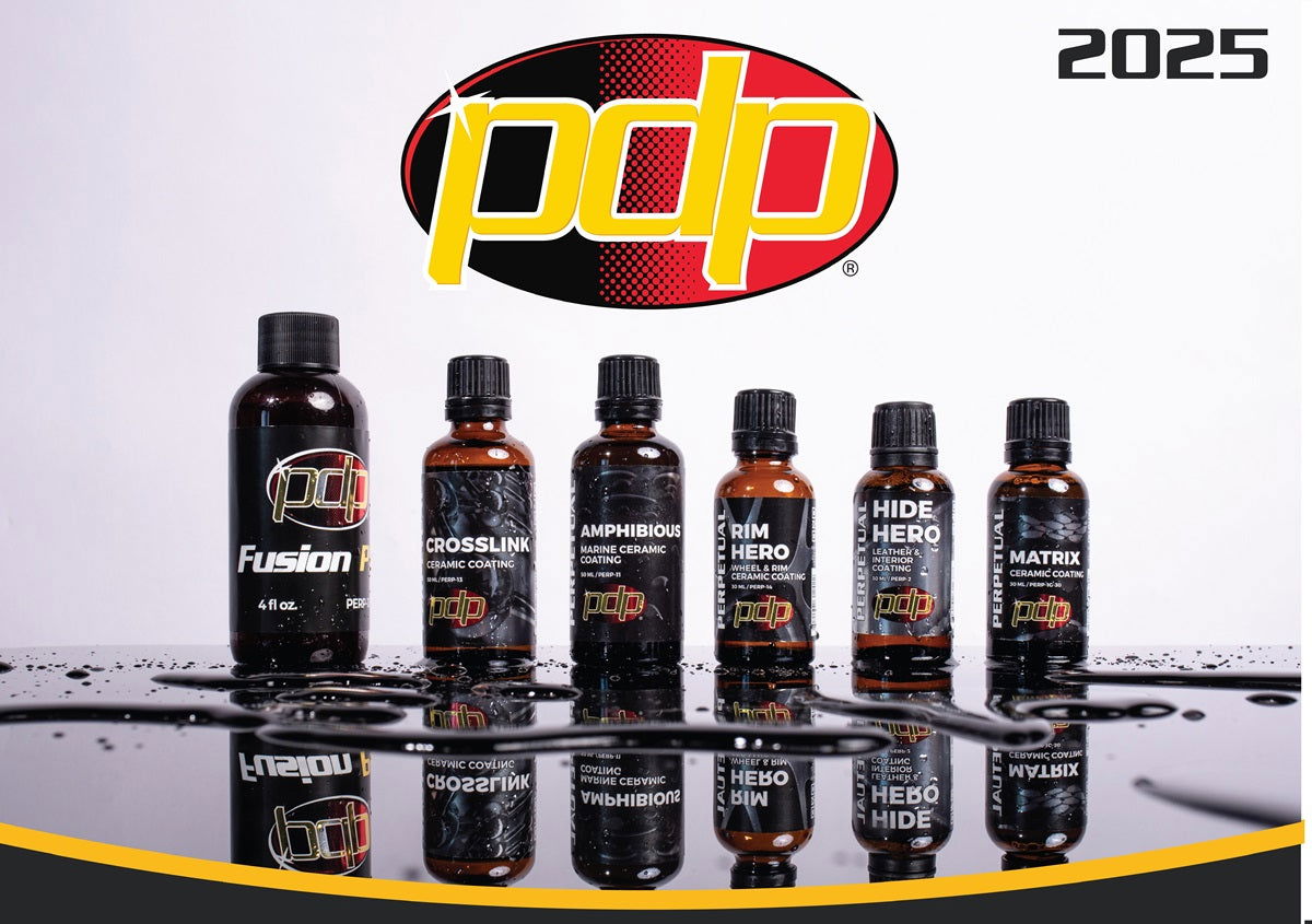  Protect Your Car with Ceramic Coating Supplies - PDP