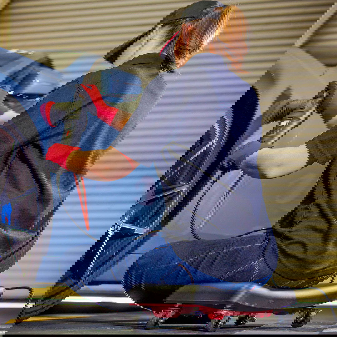 Professional Car Detailing Kits for Cleaning, Shining, and Protecting