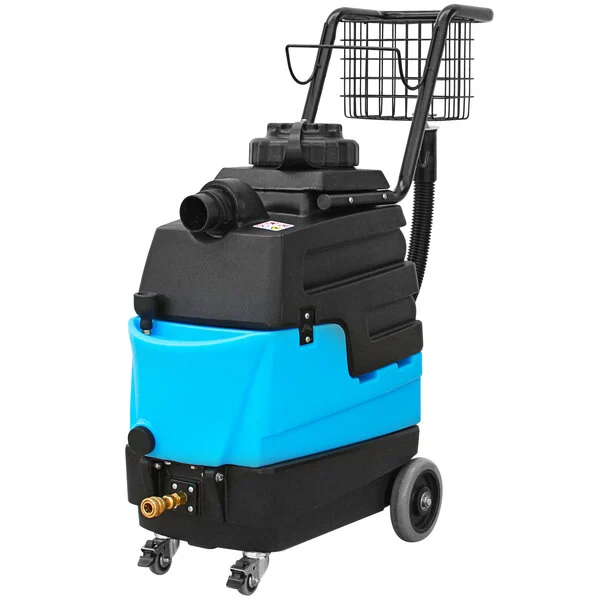  Mytee 8070 Mytee Lite Heated Carpet Extractor w/ Stainless Steel Wand - PDP