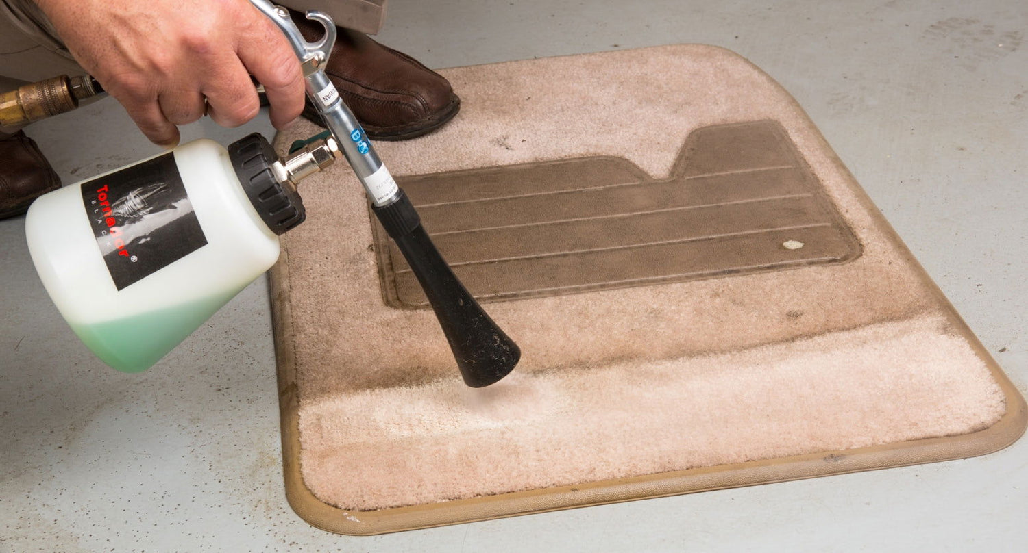  Tornador Cleaning Tools - PDP