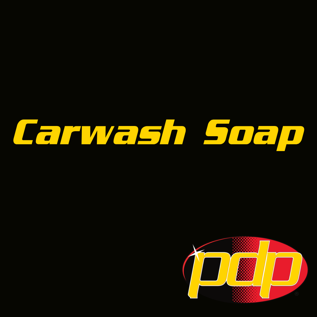 Car Wash Soaps