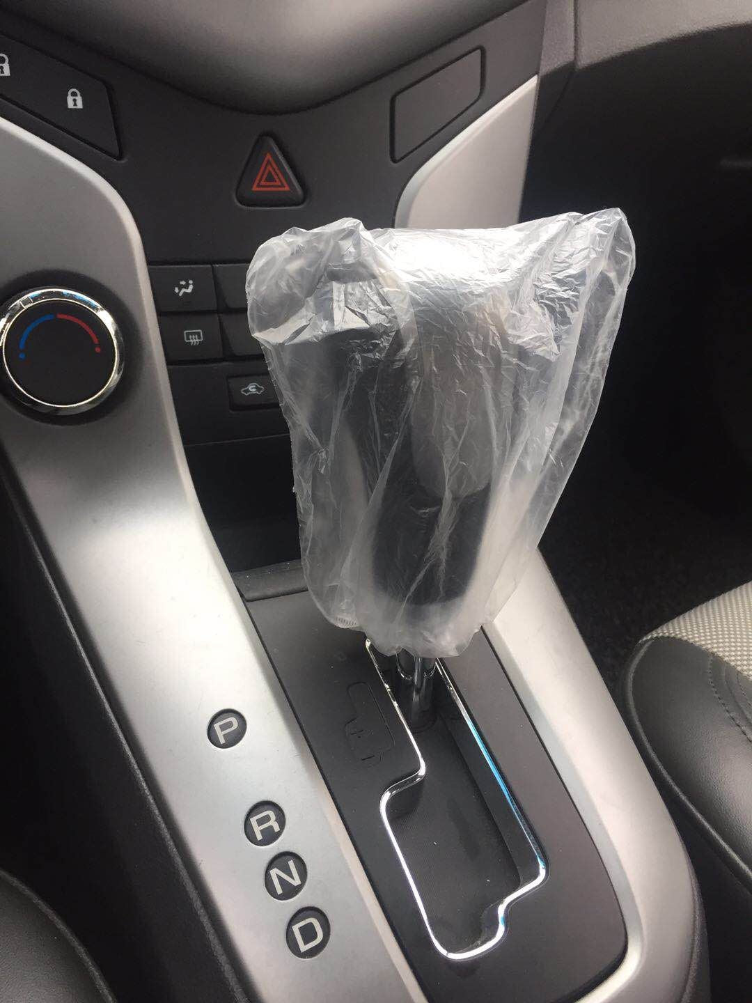 Shifter Covers (Pack of 1,000) | Interior Car Detailing | PDP
