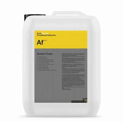 Koch-Chemie Active Foam 5L