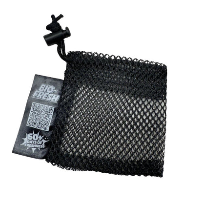 Bio-Bombs MeshBag AFB Storage