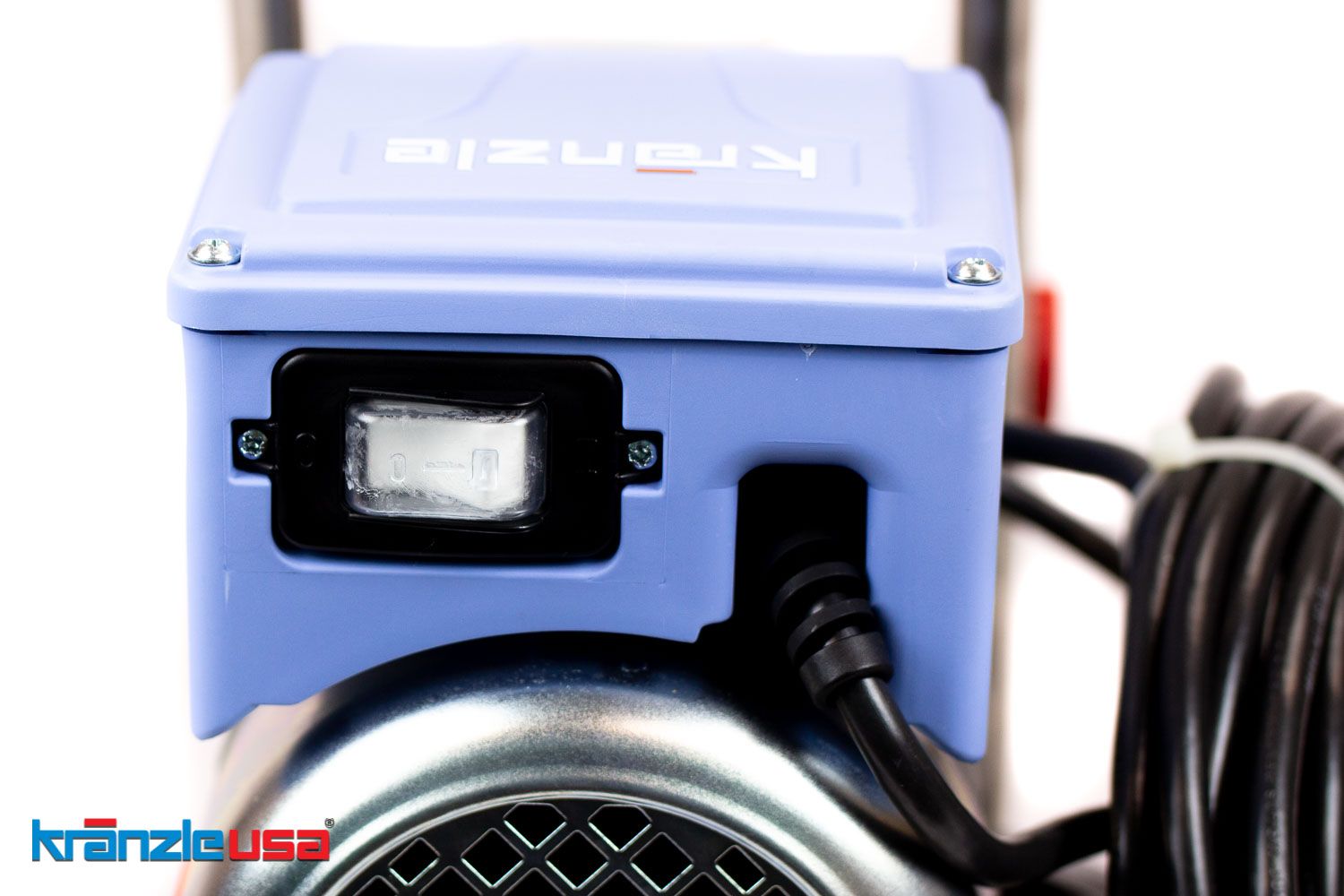 Kranzle K1622 1600 PSI, 1.7 GPM | Commercial Electric Unit – PDP