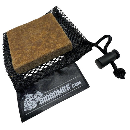 Bio-Bombs MeshBag AFB Storage