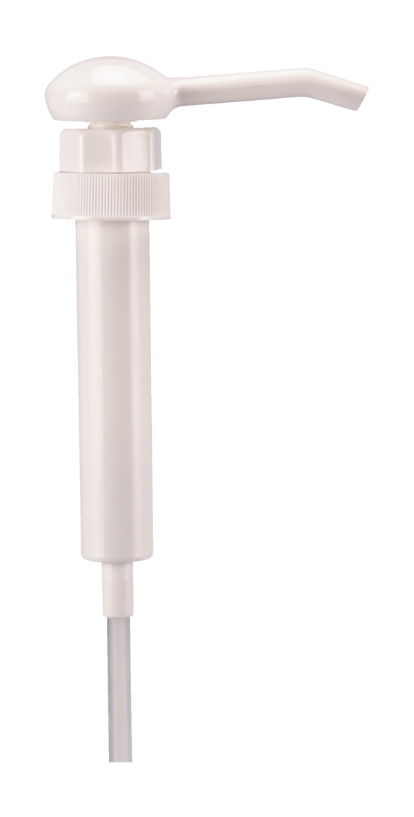 PDP 1oz Pump Gallon Bottle 38/400 - PDP