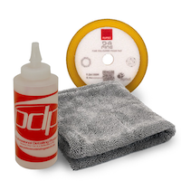  Professional Car Detailing Tools & Accessories - PDP