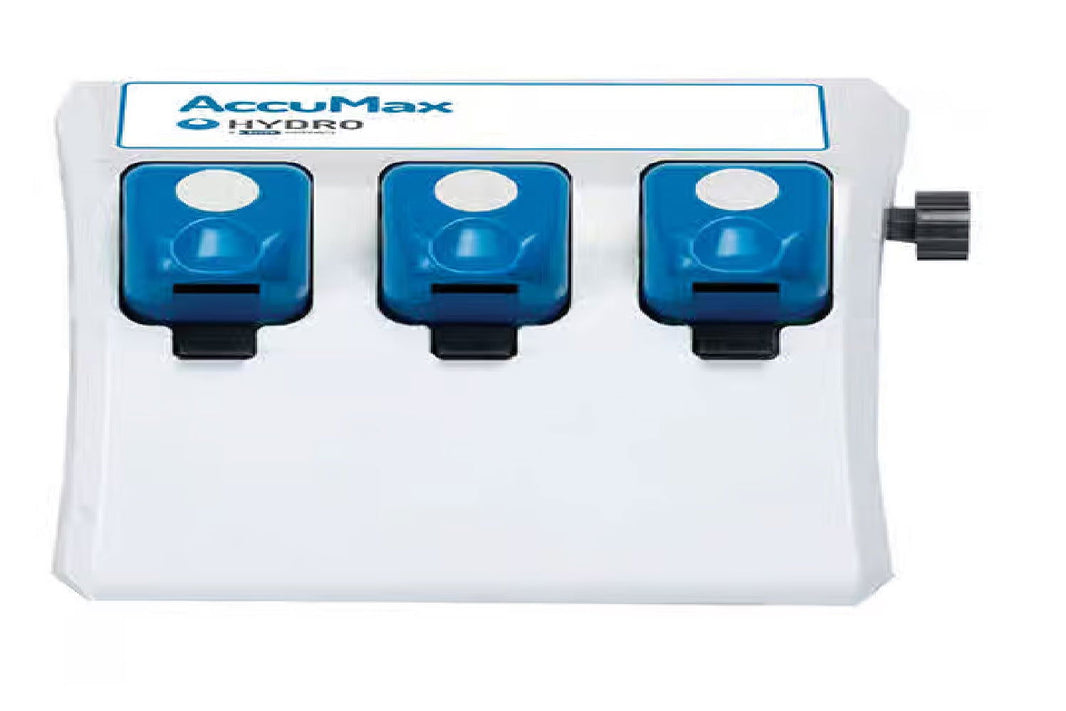Mixing & Dispensing Equipment – PDP