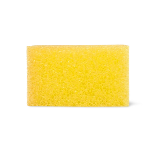 PDP 3" x 5" x 1.5" Yellow Bug Sponge Block - PDP