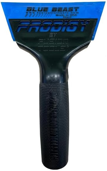Fusion Prodigy Blue Beast