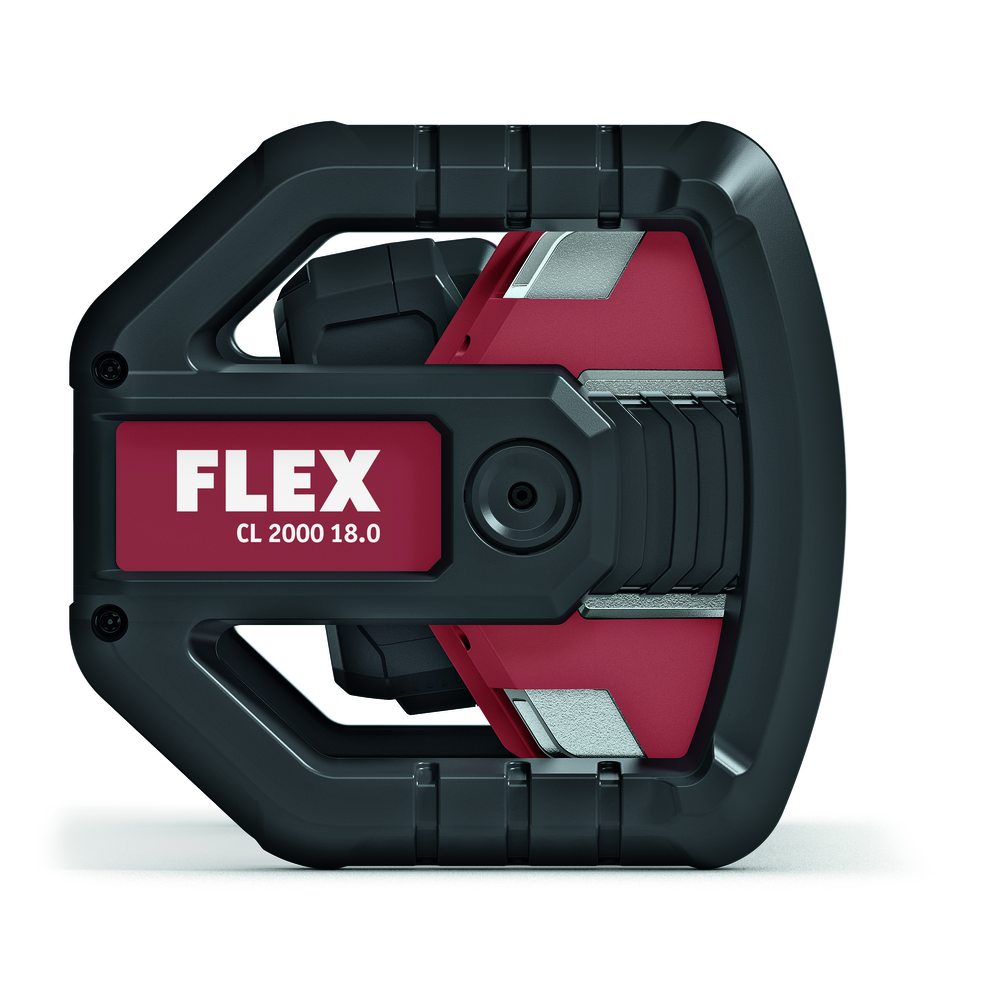 Flex Cordless Screwdriver Light – PDP
