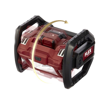  Flex Cordless Screwdriver Light - PDP