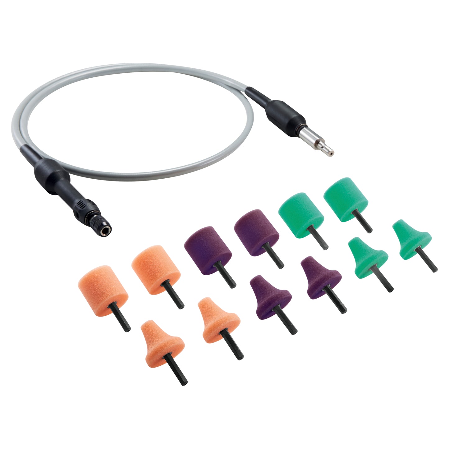 Flex Flex 530083 Flex Pxe Shaft Kit - PDP