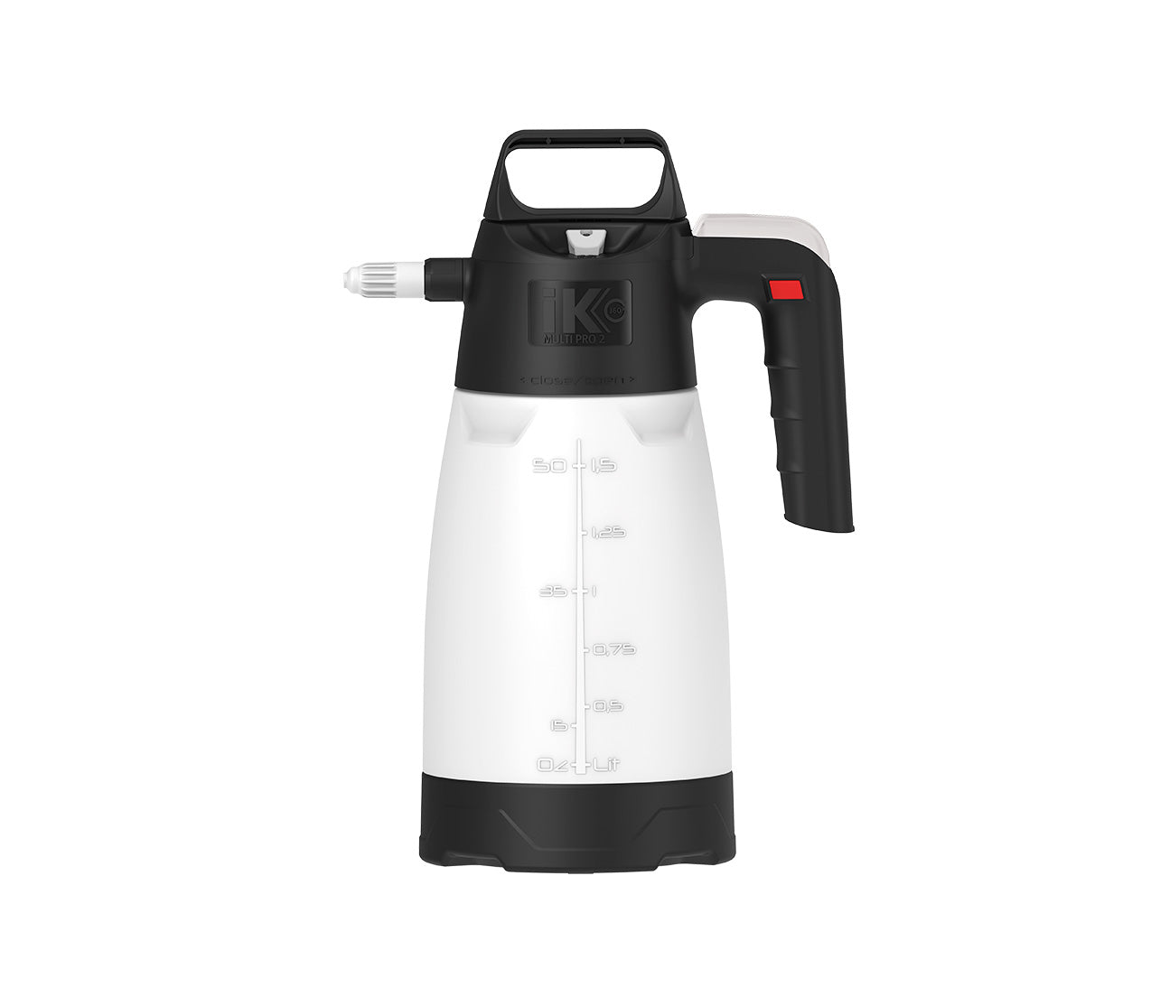 IK Multi PRO 360 Pump Sprayer