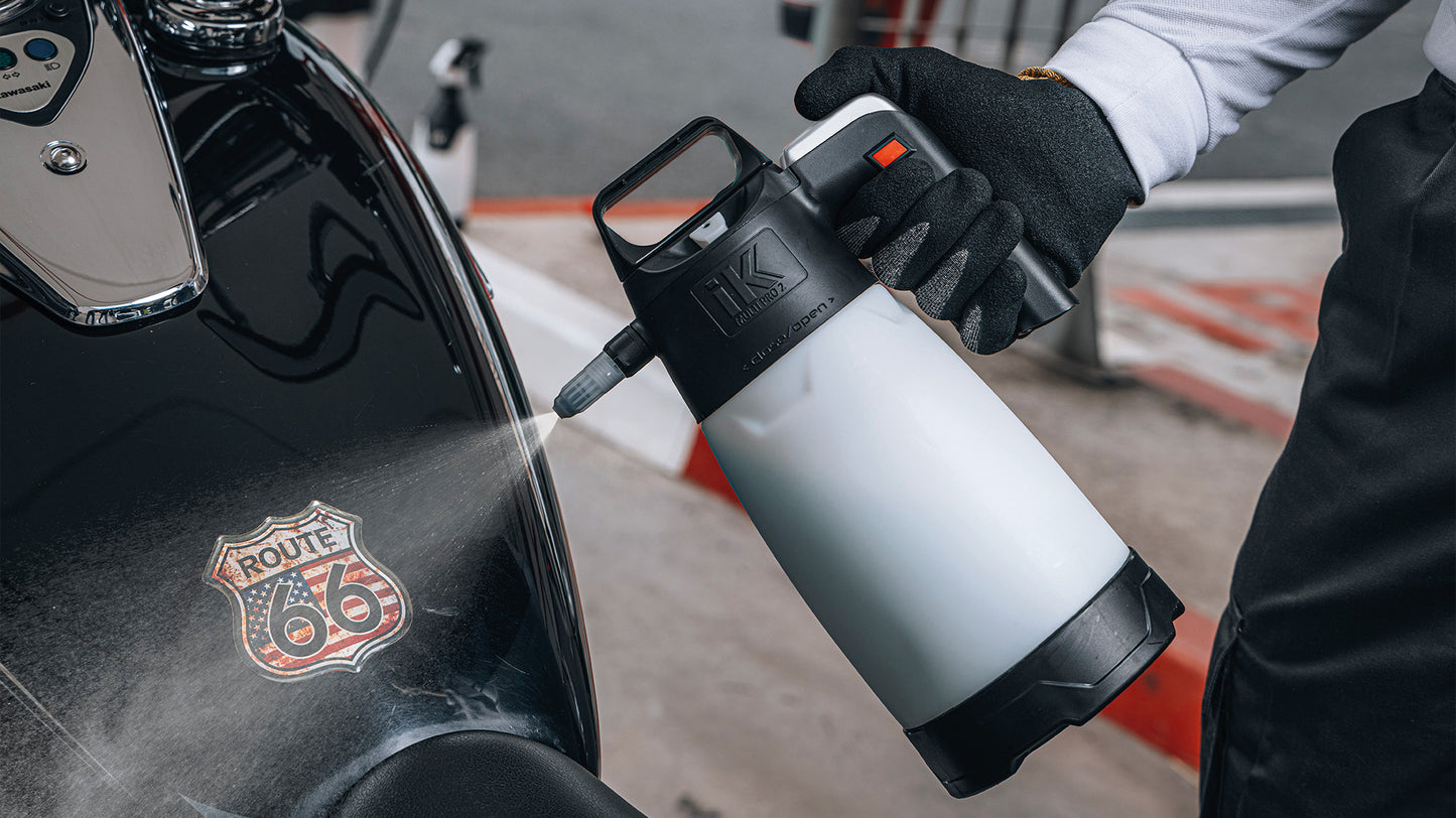 IK Multi PRO 360 Pump Sprayer