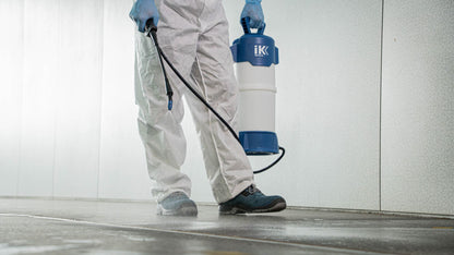 IK ALK 12 Sprayer