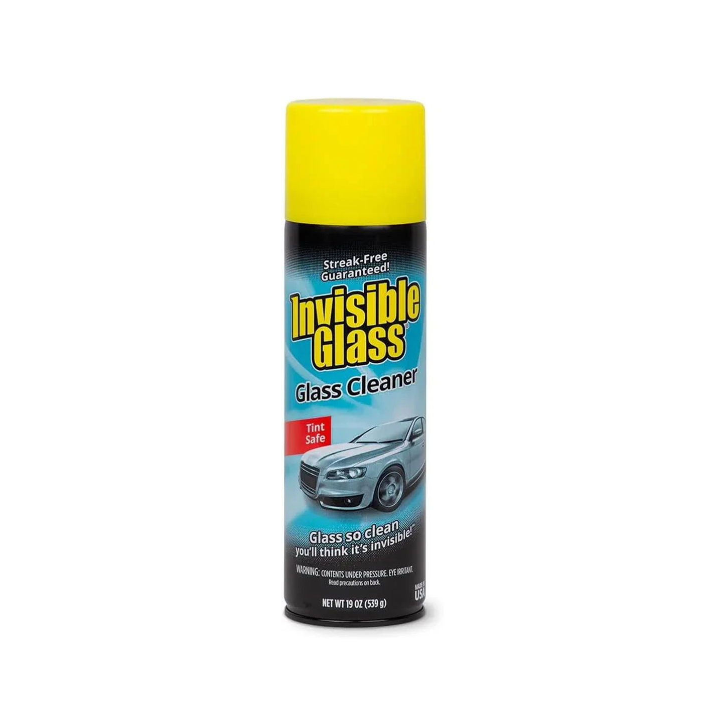 Stoner Glass Cleaner