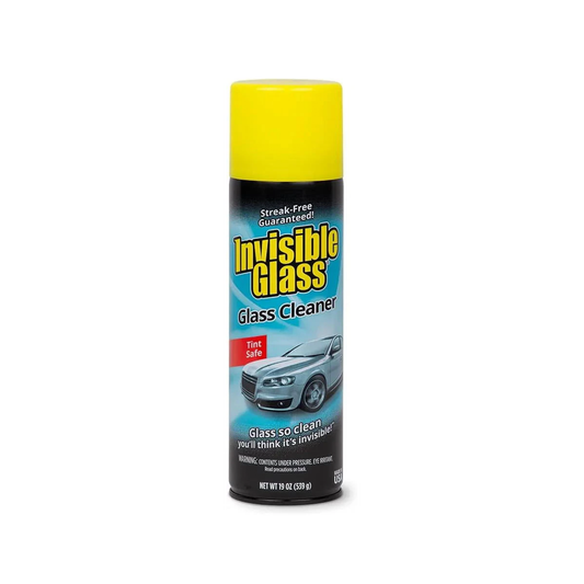 Stoner Glass Cleaner