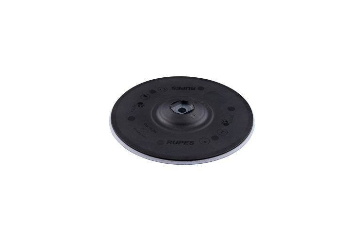 Rupes HLR21 and LHR21 Mark V Backing Plate - 150mm - 6" Precision Pro