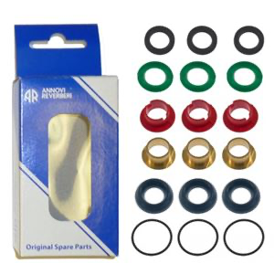 AR Blue AR Blue Clean AR630TSS Cold Seal Kit - PDP