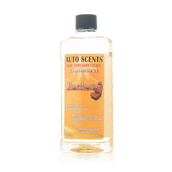  Auto Scents 8oz Concentrate - PDP