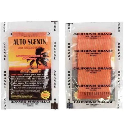  Auto Scents Air Freshener - Single Pack - PDP