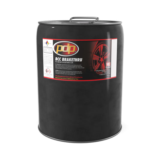 PDP BCC BrakeThru