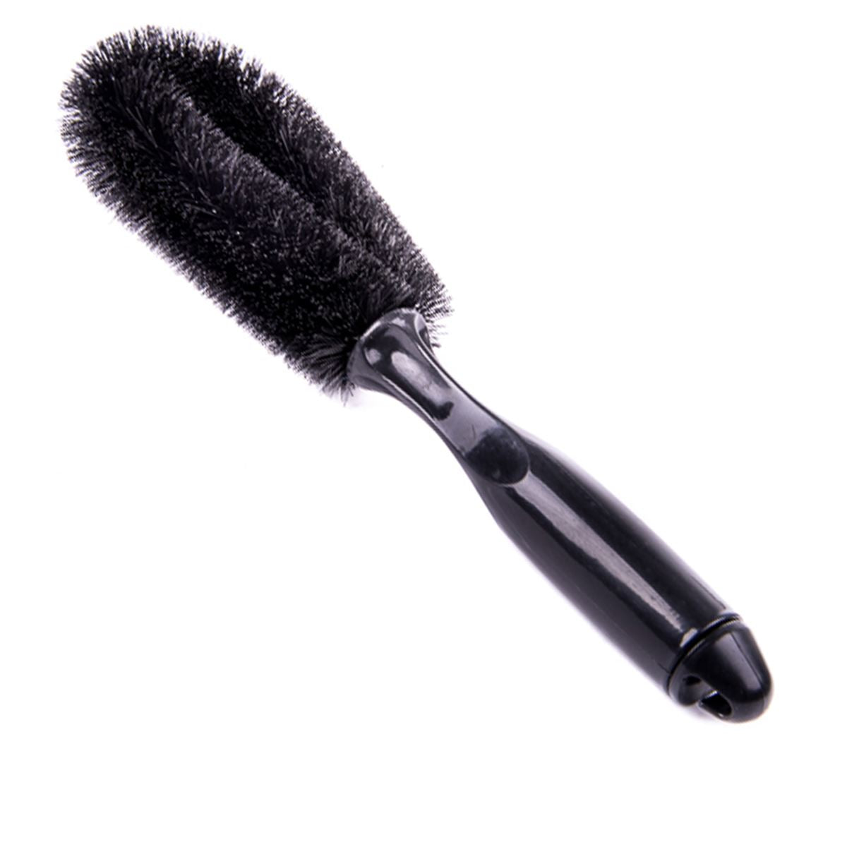 PDP Black Loop Wheel Brush - PDP