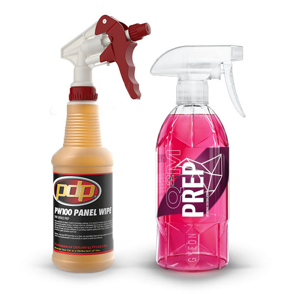 Exterior Car Detailing Products | Soaps, Tire Shine, Clay Bars – PDP