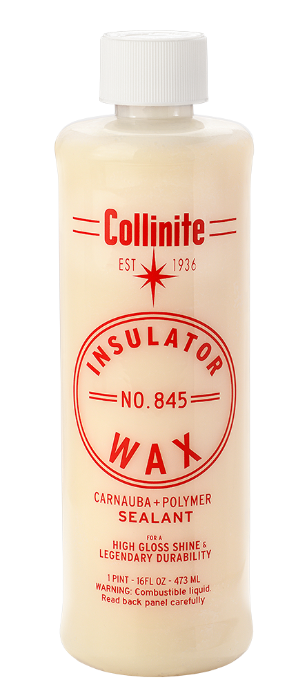 Collinite Collinite No. 845 Insulator Wax - PDP