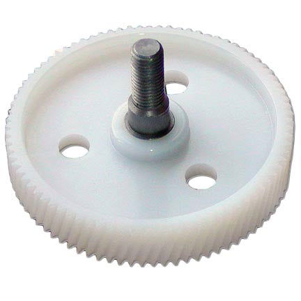 Nylon Rope Drive Cyclo Nylon Drive Gear – PDP