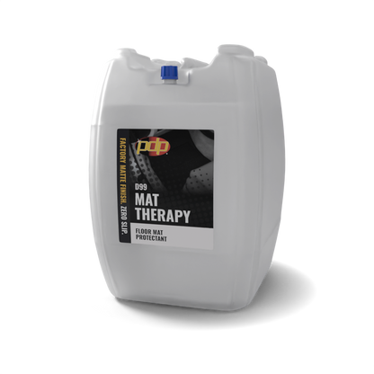 Mat Therapy  Rubber & Plastic Surface Restorer
