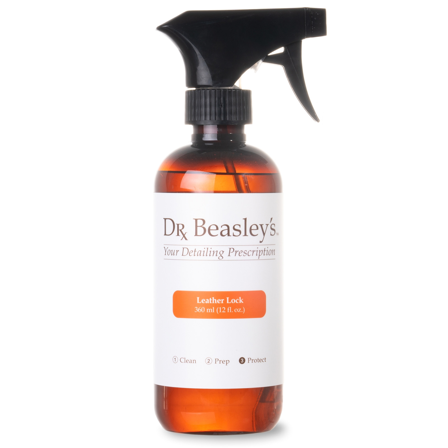 Dr. Beasley's Dr. Beasley's Leather Lock - 12oz - PDP
